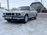 BMW 520 1989 годаfor2 750 000 тг. в Костанай