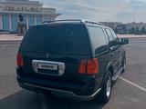 Lincoln Navigator 2005 года за 8 200 000 тг. в Алматы – фото 4