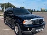 Lincoln Navigator 2005 года за 8 200 000 тг. в Алматы