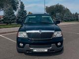 Lincoln Navigator 2005 года за 8 200 000 тг. в Алматы – фото 2