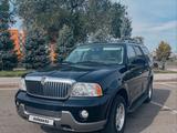 Lincoln Navigator 2005 года за 8 200 000 тг. в Алматы – фото 3