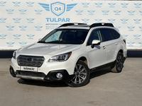 Subaru Outback 2016 года за 10 200 000 тг. в Актобе