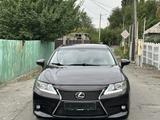 Lexus ES 250 2014 года за 10 500 000 тг. в Алматы – фото 3