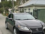 Lexus ES 250 2014 года за 10 500 000 тг. в Алматы – фото 4