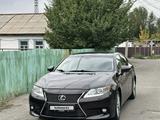 Lexus ES 250 2014 года за 10 500 000 тг. в Алматы – фото 2