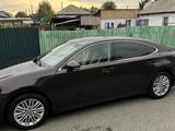 Lexus ES 250 2014 года за 10 500 000 тг. в Алматы – фото 5