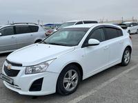 Chevrolet Cruze 2013 года за 3 300 000 тг. в Шымкент