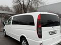 Mercedes-Benz Vito 2004 годаүшін5 000 000 тг. в Алматы – фото 3