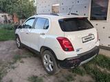 Chevrolet Tracker 2014 года за 4 500 000 тг. в Павлодар – фото 4
