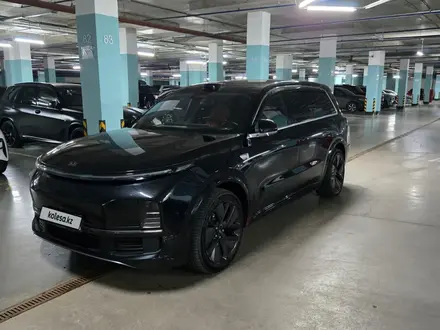 Li L9 2023 года за 23 700 000 тг. в Астана