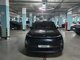 Li L9 2023 годаүшін23 700 000 тг. в Астана – фото 4