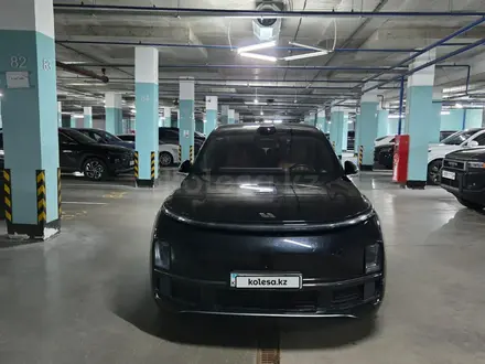 Li L9 2023 года за 23 700 000 тг. в Астана – фото 4