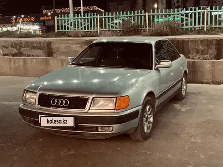 Audi 100 1991 года за 1 700 000 тг. в Сарыагаш