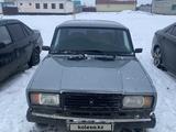 ВАЗ (Lada) 2107 2011 годаfor1 300 000 тг. в Аральск