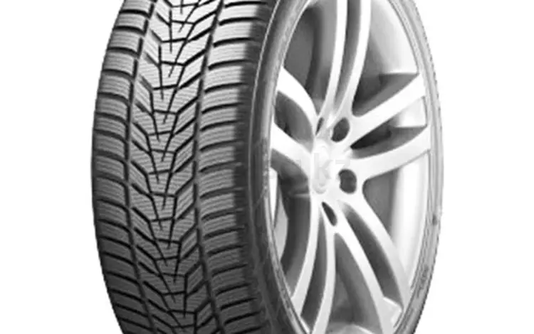 Зимняя шина без шипов 265/40R22 106W WiNter i* cept evo3 W330 Hankook/зима/ за 185 000 тг. в Шымкент