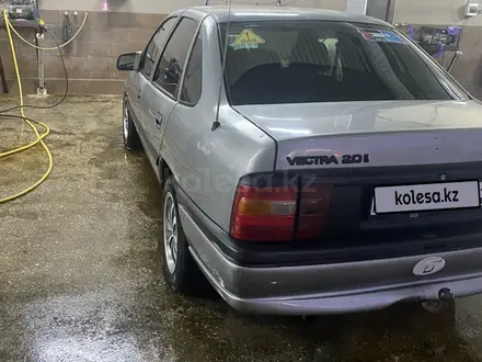 Opel Vectra 1994 года за 700 000 тг. в Актау – фото 3