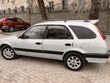 Toyota Sprinter Carib 1997 годаүшін2 400 000 тг. в Алматы – фото 4