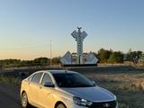 ВАЗ (Lada) Vesta 2018 года за 3 250 000 тг. в Семей