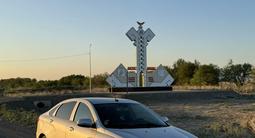 ВАЗ (Lada) Vesta 2018 года за 3 300 000 тг. в Семей