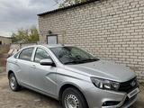 ВАЗ (Lada) Vesta 2018 годаүшін3 300 000 тг. в Семей