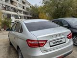 ВАЗ (Lada) Vesta 2018 годаүшін3 300 000 тг. в Семей – фото 2
