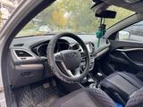 ВАЗ (Lada) Vesta 2018 годаүшін3 300 000 тг. в Семей – фото 4