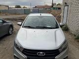 ВАЗ (Lada) Vesta 2018 годаүшін3 300 000 тг. в Семей – фото 5