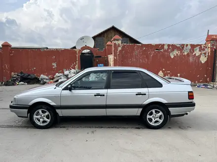 Volkswagen Passat 1992 года за 2 000 000 тг. в Костанай – фото 2