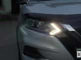 Nissan Qashqai 2021 года за 9 000 000 тг. в Алматы – фото 2