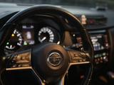 Nissan Qashqai 2021 года за 9 000 000 тг. в Алматы – фото 4
