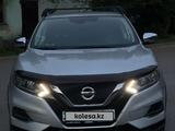Nissan Qashqai 2021 года за 9 000 000 тг. в Алматы – фото 3