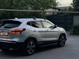 Nissan Qashqai 2021 года за 9 000 000 тг. в Алматы