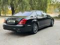 Mercedes-Benz S 500 2011 годаүшін13 500 000 тг. в Алматы – фото 19