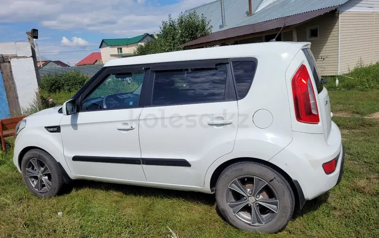 Kia Soul 2012 года за 5 800 000 тг. в Астана