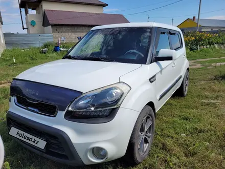 Kia Soul 2012 года за 5 800 000 тг. в Астана – фото 4