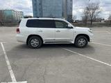 Toyota Land Cruiser 2008 годаүшін18 500 000 тг. в Сатпаев – фото 3