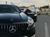 Mercedes-Benz C 63 AMG 2019 года за 43 500 000 тг. в Тараз – фото 5