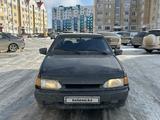 ВАЗ (Lada) 2114 2008 года за 850 000 тг. в Актобе – фото 4