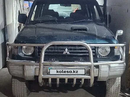 Mitsubishi Pajero 1995 года за 2 500 000 тг. в Алматы