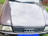 Audi 80 1993 года за 950 000 тг. в Талдыкорган