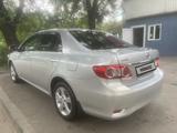 Toyota Corolla 2012 годаүшін6 500 000 тг. в Алматы