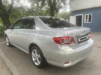 Toyota Corolla 2012 года за 6 500 000 тг. в Алматы