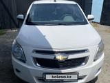 Chevrolet Cobalt 2021 годаүшін4 000 000 тг. в Талдыкорган
