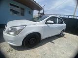 Chevrolet Cobalt 2021 годаүшін4 000 000 тг. в Талдыкорган – фото 3