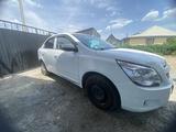 Chevrolet Cobalt 2021 годаүшін4 000 000 тг. в Талдыкорган – фото 4