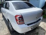 Chevrolet Cobalt 2021 годаүшін4 000 000 тг. в Талдыкорган – фото 5