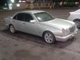 Mercedes-Benz E 280 1996 годаүшін3 500 000 тг. в Темиртау – фото 2