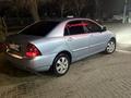 Toyota Corolla 2006 года за 3 800 000 тг. в Алматы – фото 2