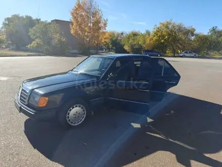 Mercedes-Benz E 230 1992 года за 985 000 тг. в Алматы – фото 9