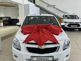 Chevrolet Cobalt 2024 годаfor7 350 000 тг. в Семей